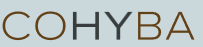 Cohyba logo
