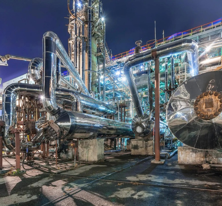 electrolysis and energy storage